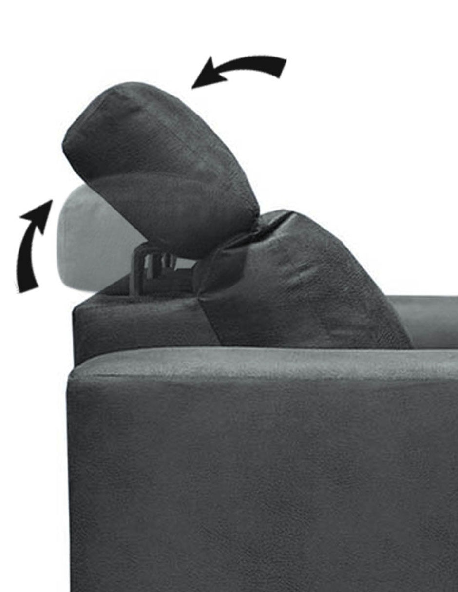 Sillón Locke 8