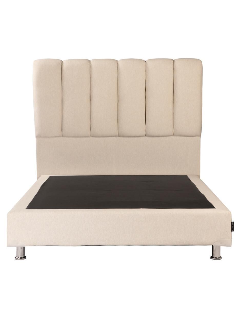 Set Recámara Kami Trini de madera pino 3
