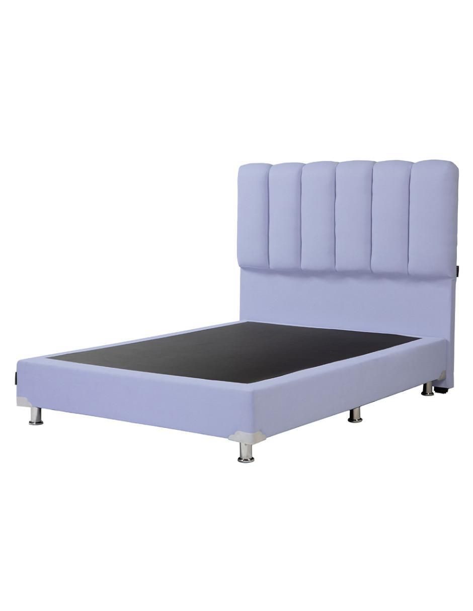 Set Recámara Kami Vail de madera pino 4