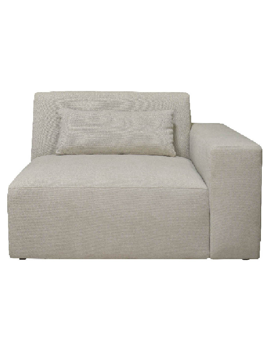 Sillón derecho Zhou Sillón derecho Zhou