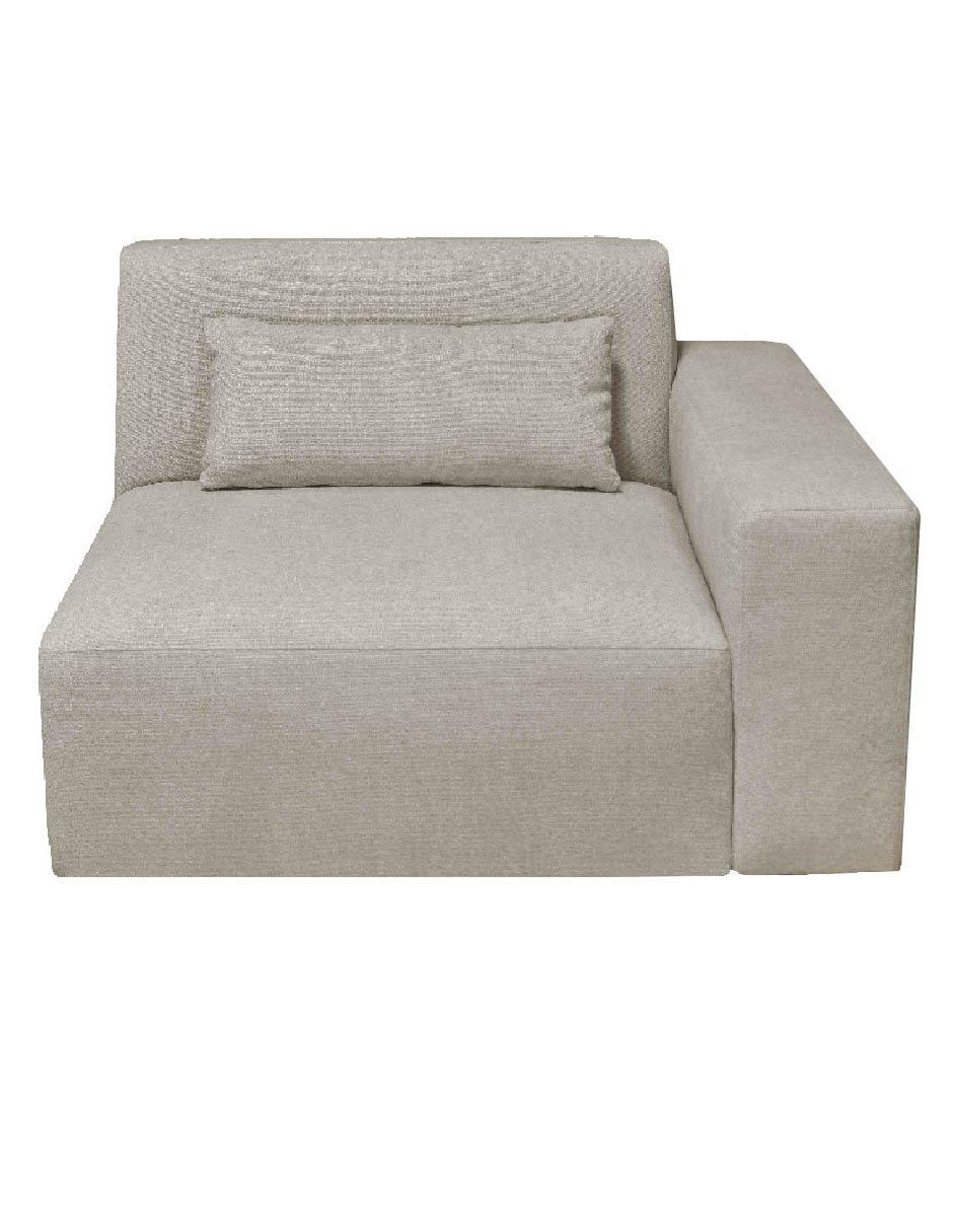 Sillón derecho Zhou 2