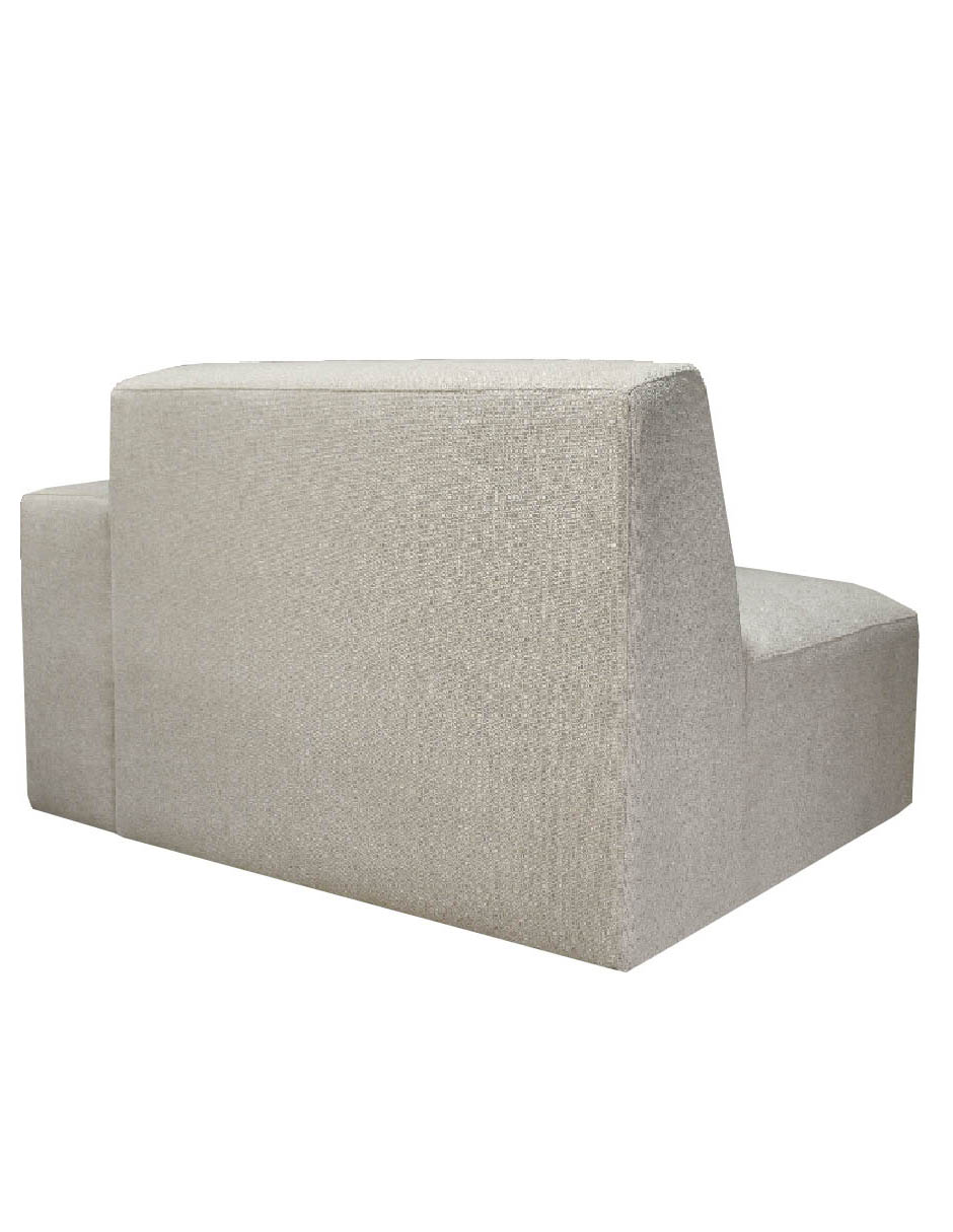 Sillón derecho Zhou 7