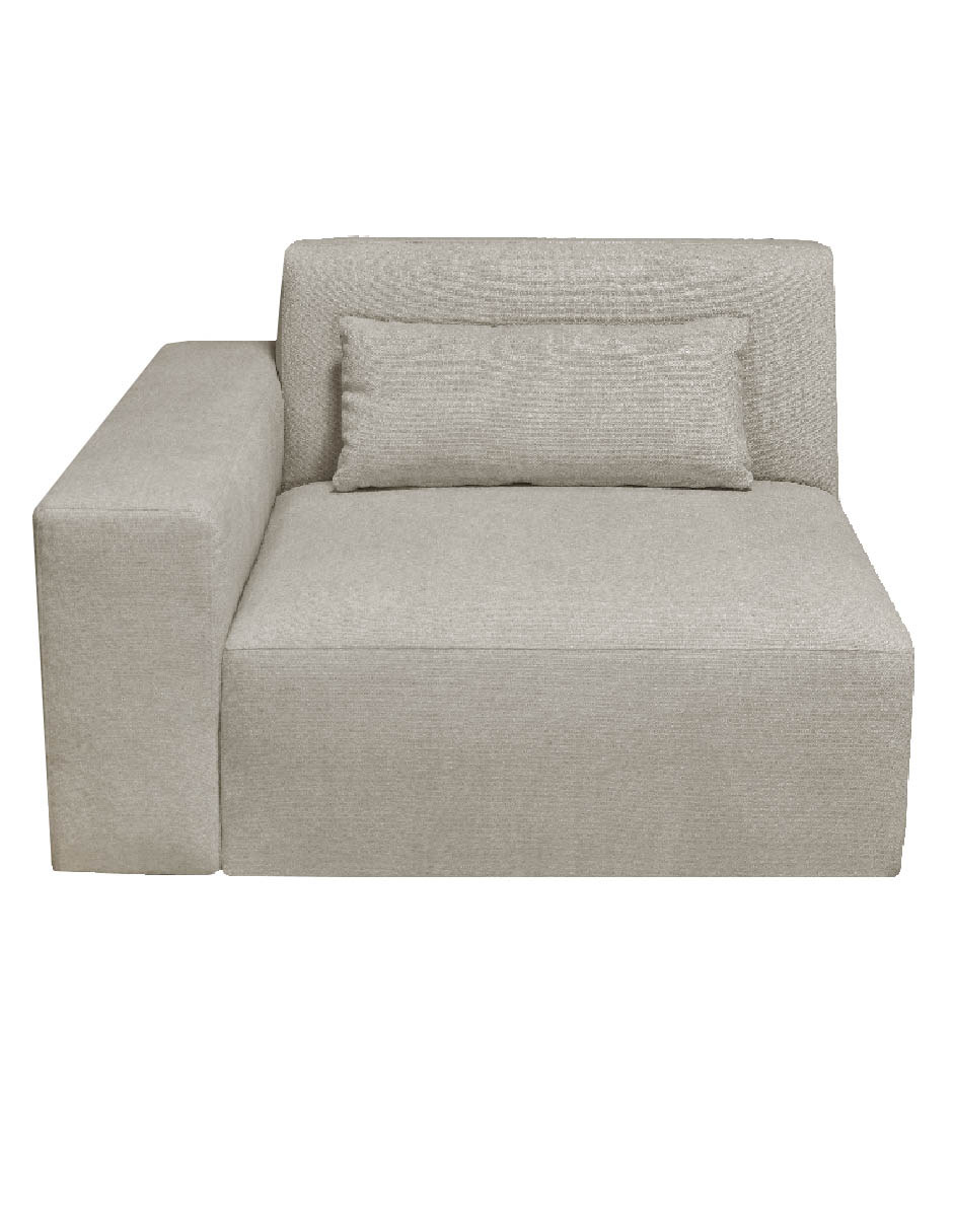 Sillón izquierdo Zhou 2
