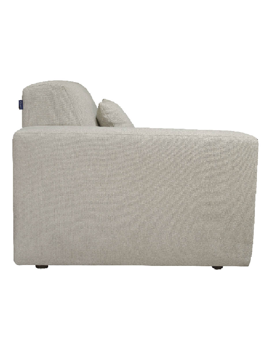 Sillón izquierdo Zhou 5