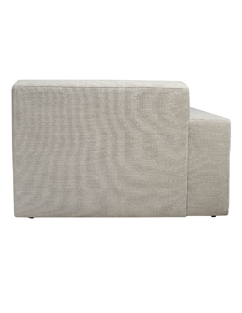 Sillón izquierdo Zhou 8