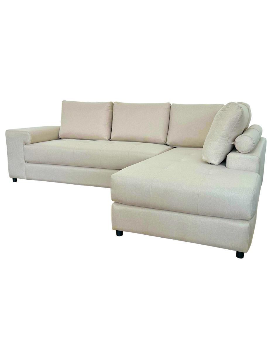 Sala modular derecha mr fix musa modular "de" tela