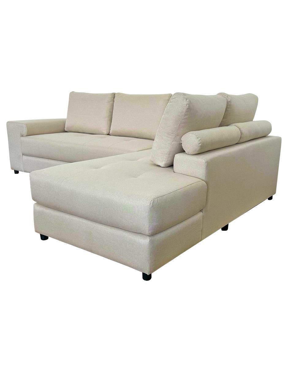 Sala modular derecha mr fix musa modular "de" tela