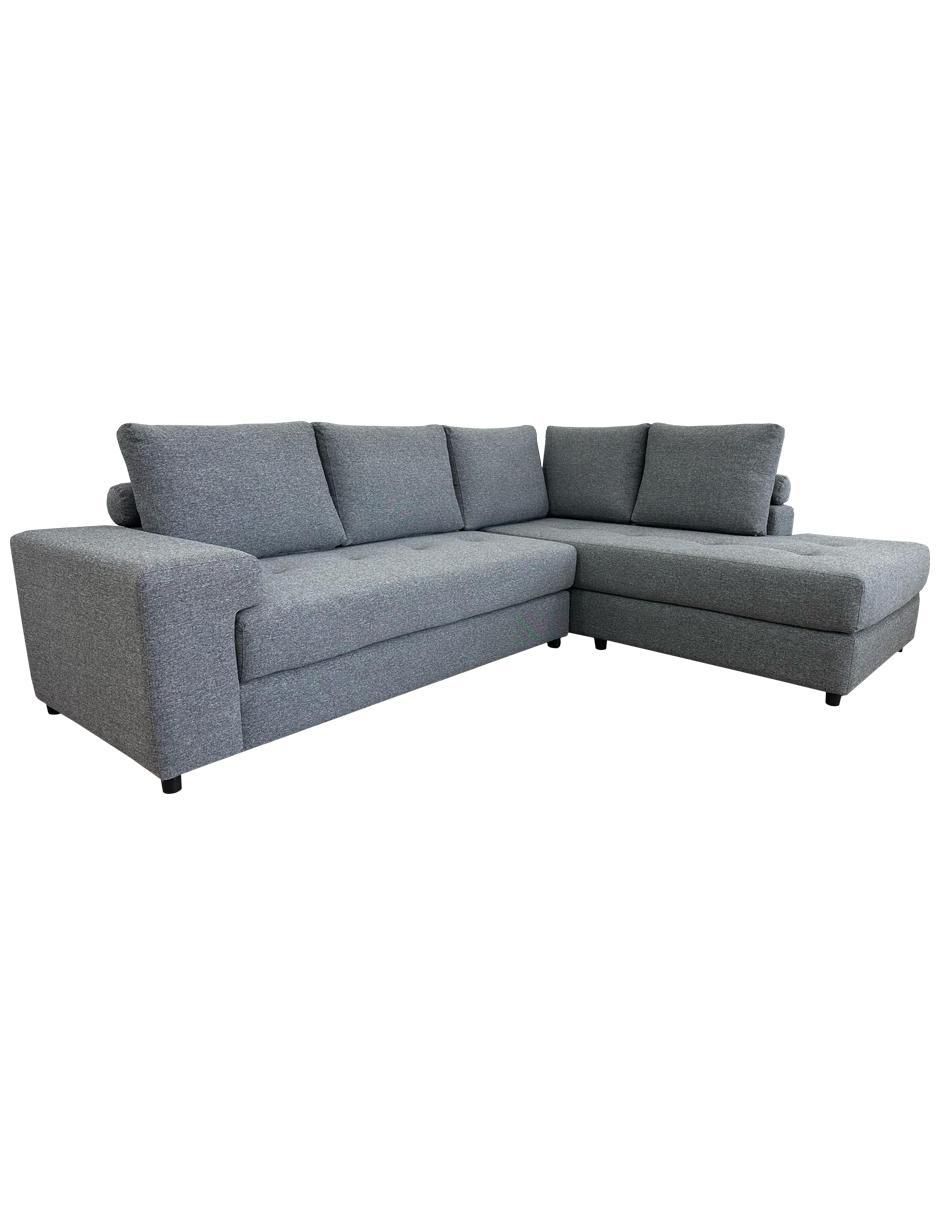 Sala modular derecha mr fix musa modular "de" tela