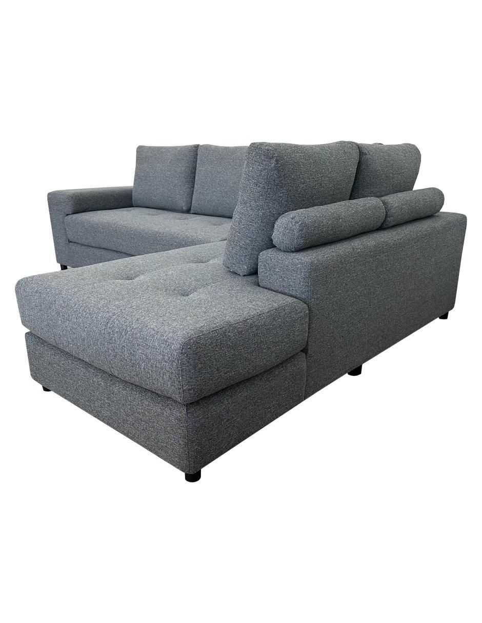 Sala modular derecha mr fix musa modular "de" tela