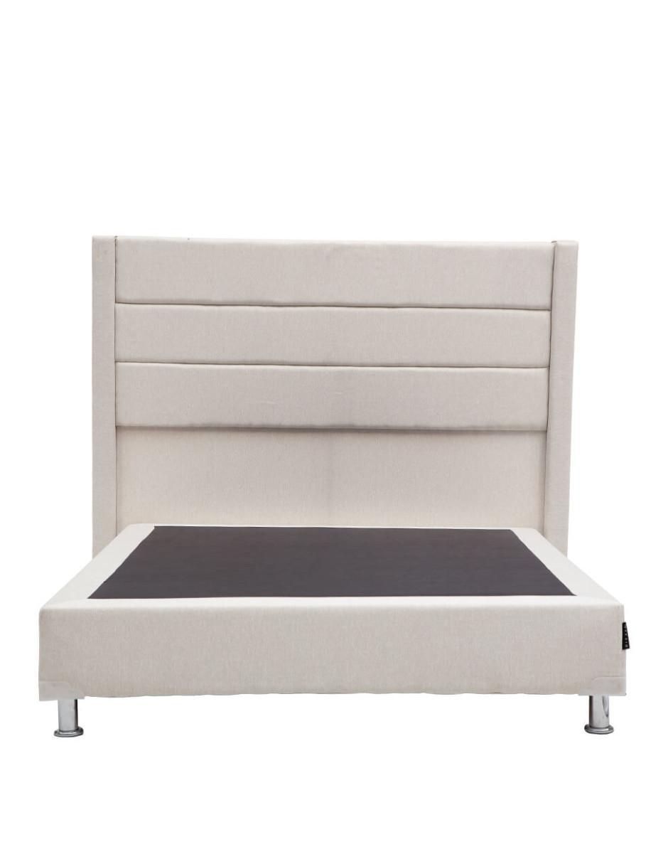 "set recámara" dicasa lugo box monaco "de" madera pino