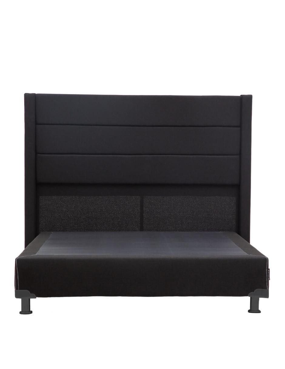 "set recámara" dicasa lugo box omega "de" madera pino