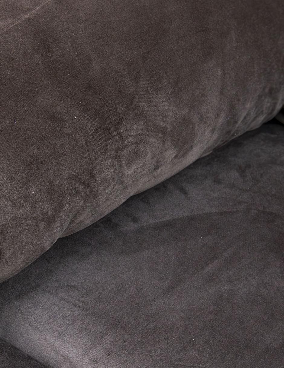 Reclinable Atlanta de madera 7