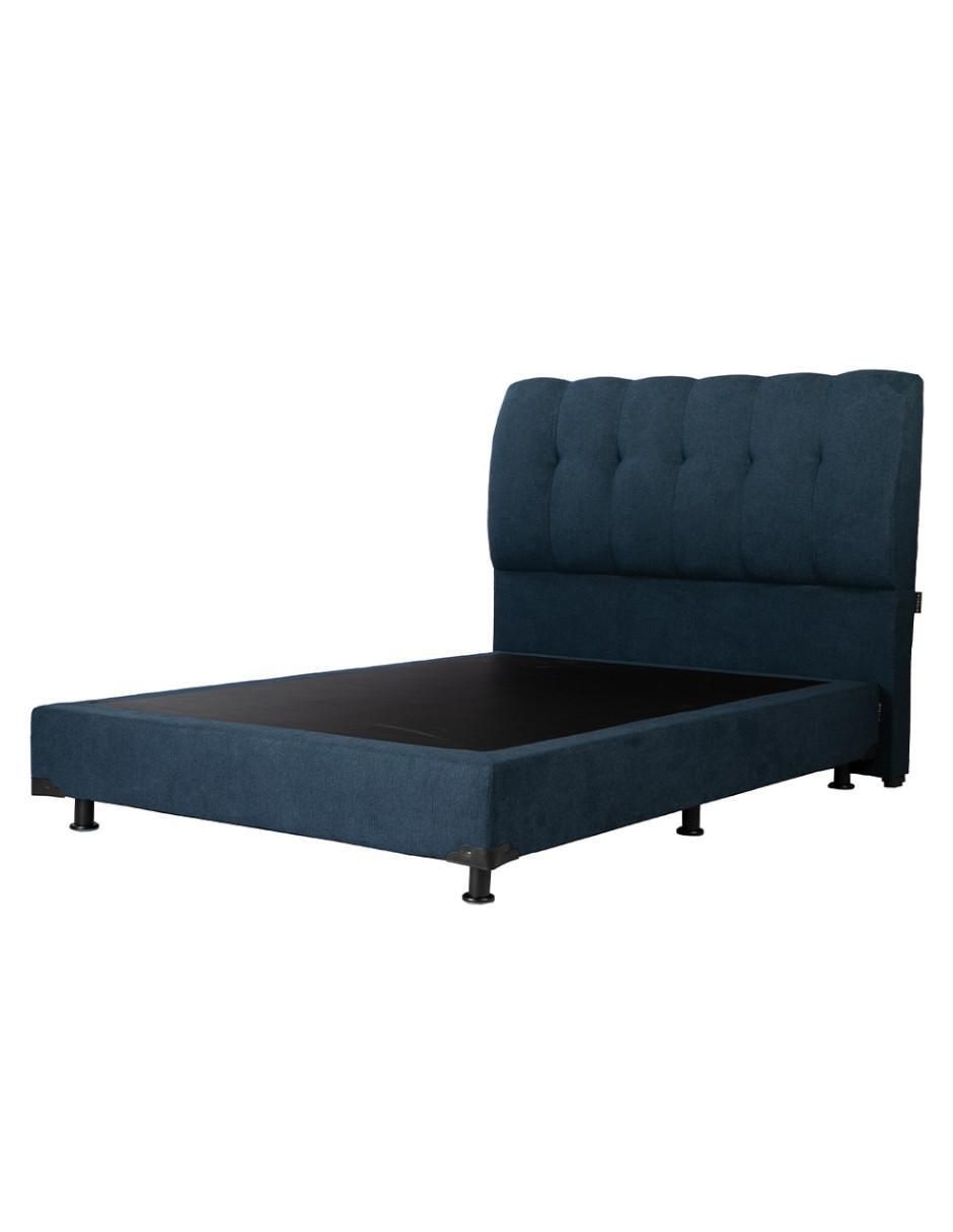 Set Recámara Nube Trini de madera pino 5