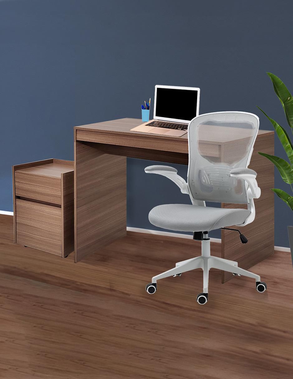 Escritorio Premium de melamina 6