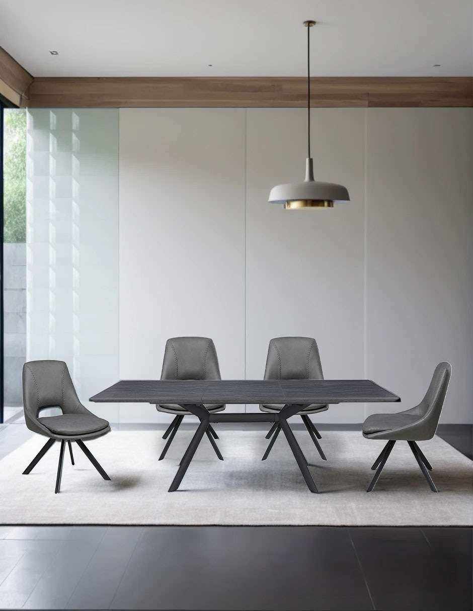 Silla Mariano Haus