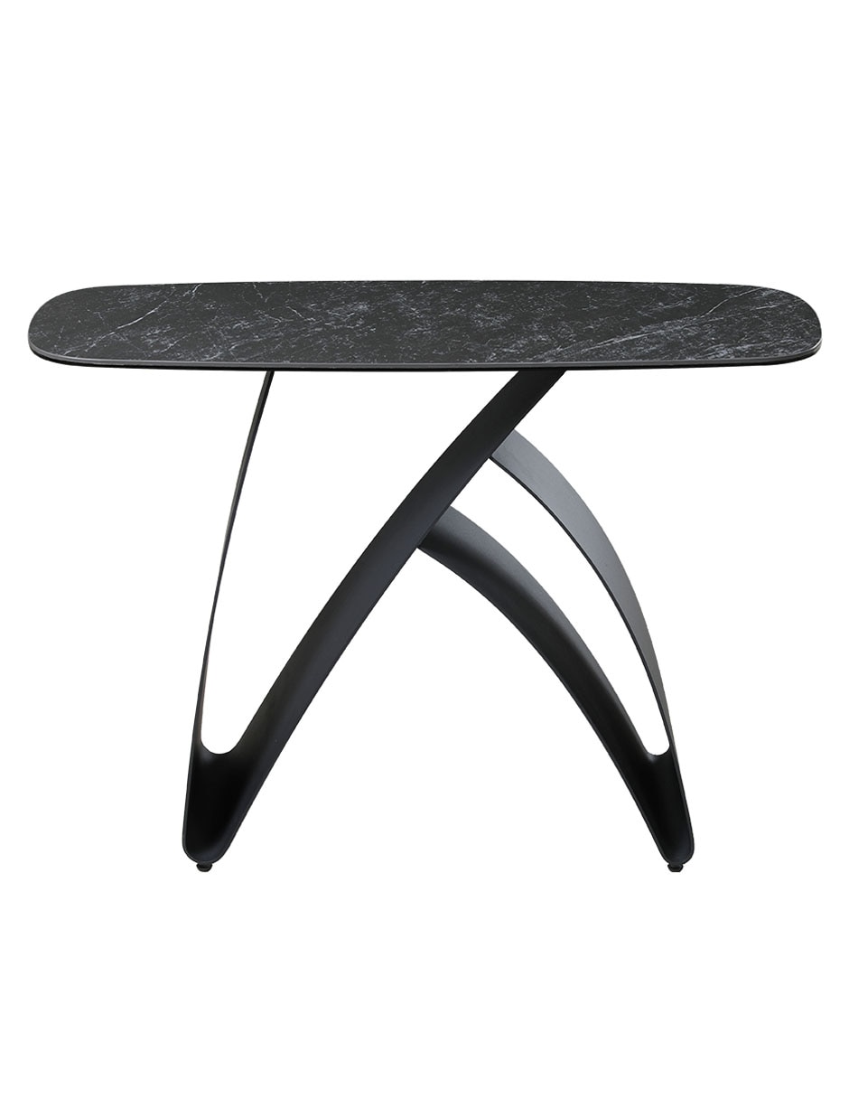 Consola Camilo de cerámica