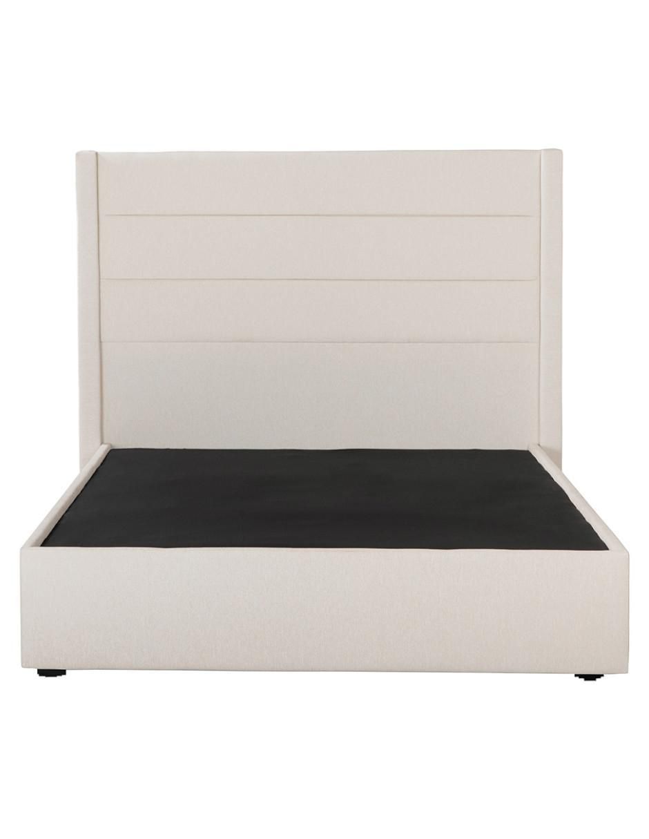 Cama Lugo Colt de madera pino