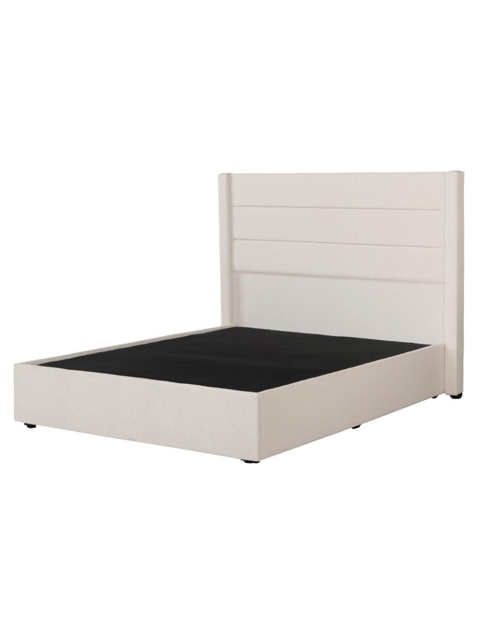 Cama Lugo Colt de madera pino 2