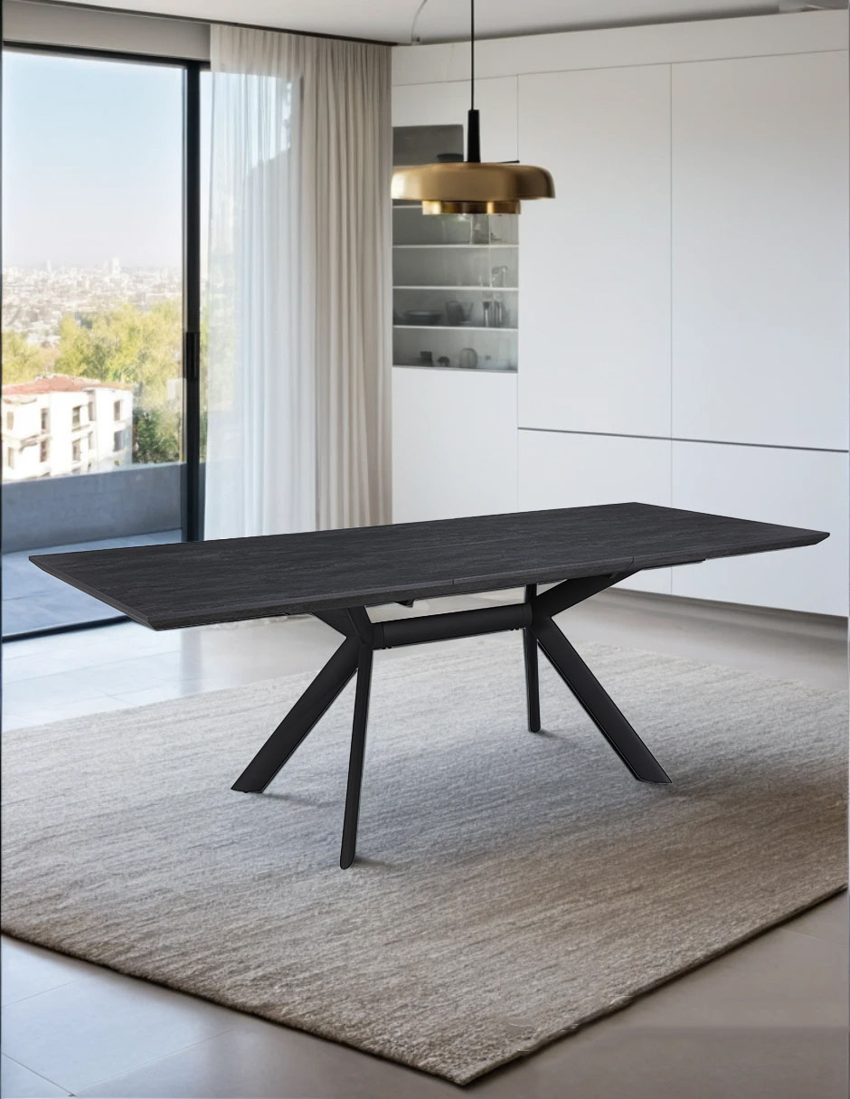 Mesa Mariano 6