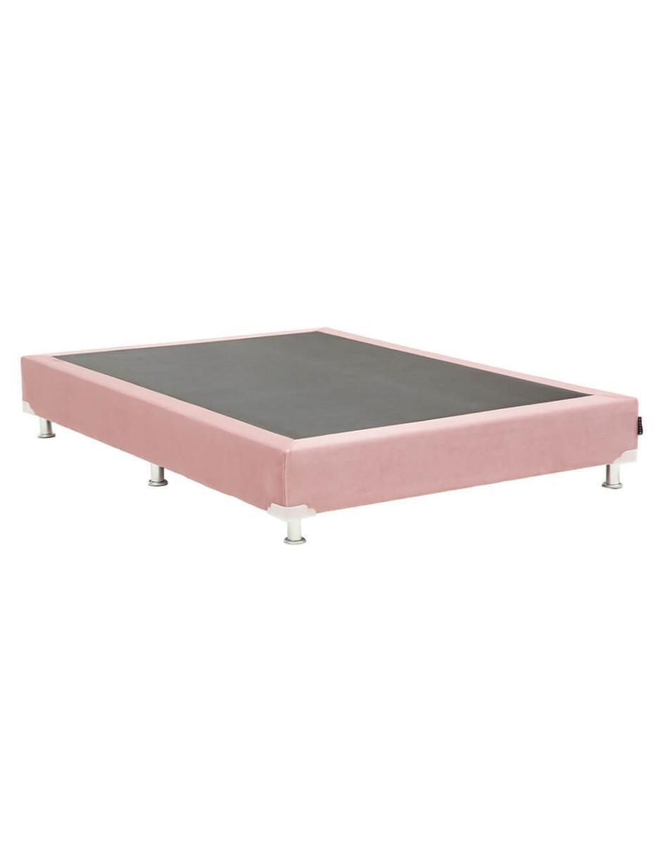 Set Recámara Argos Dante de madera 5