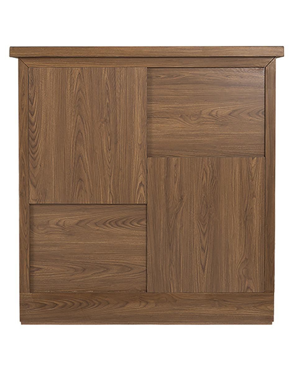 Cantina Baracaldo de mdf y madera 7