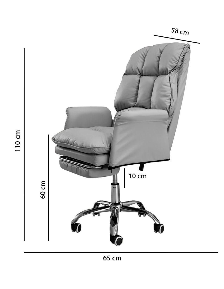 Silla escritorio Anderson 7