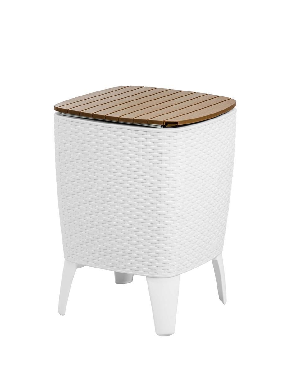Enfriador Cooler Table Caramelo de polipropileno Enfriador Cooler Table Caramelo de polipropileno