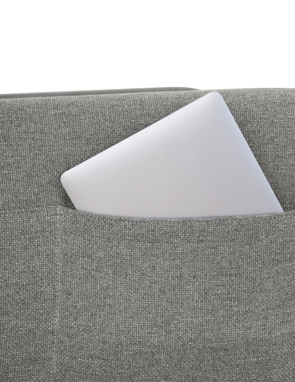 Love seat Urban 2