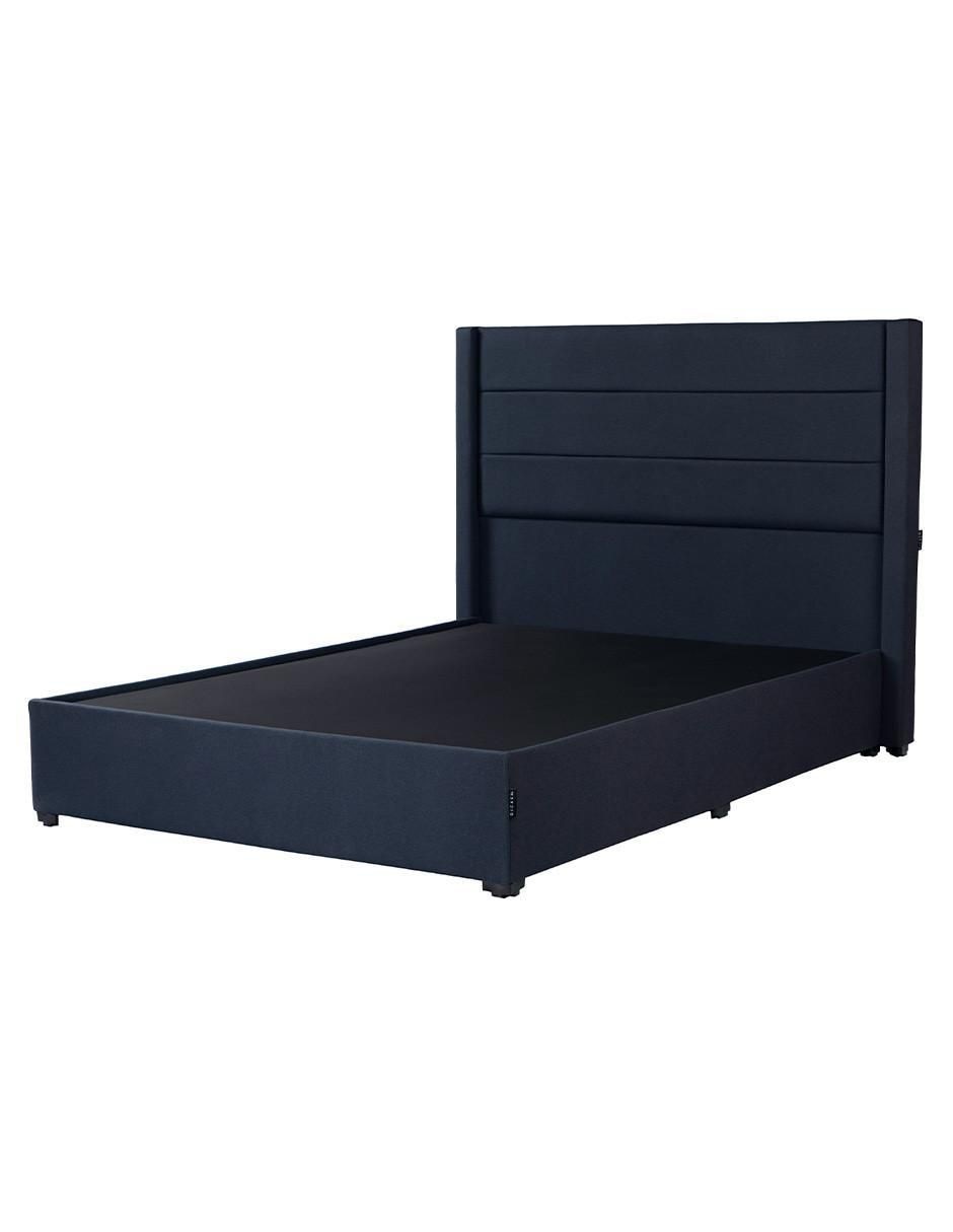 Cama Lugo Orlando de madera pino 3
