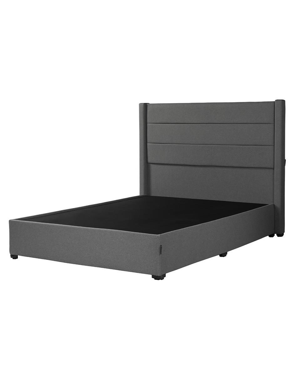 Cama dicasa lugo orlando "de" madera pino