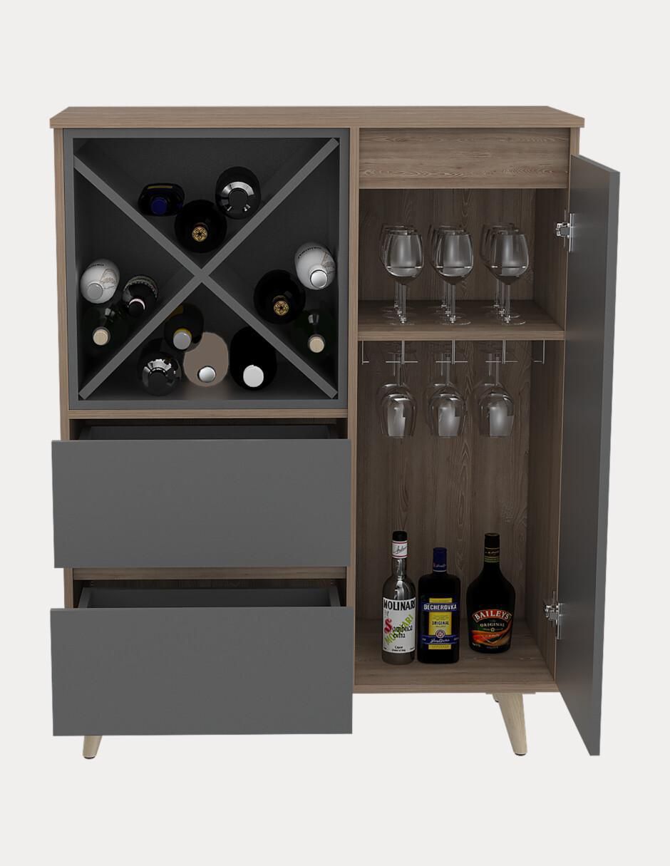 Cantina Salem de melamina 2