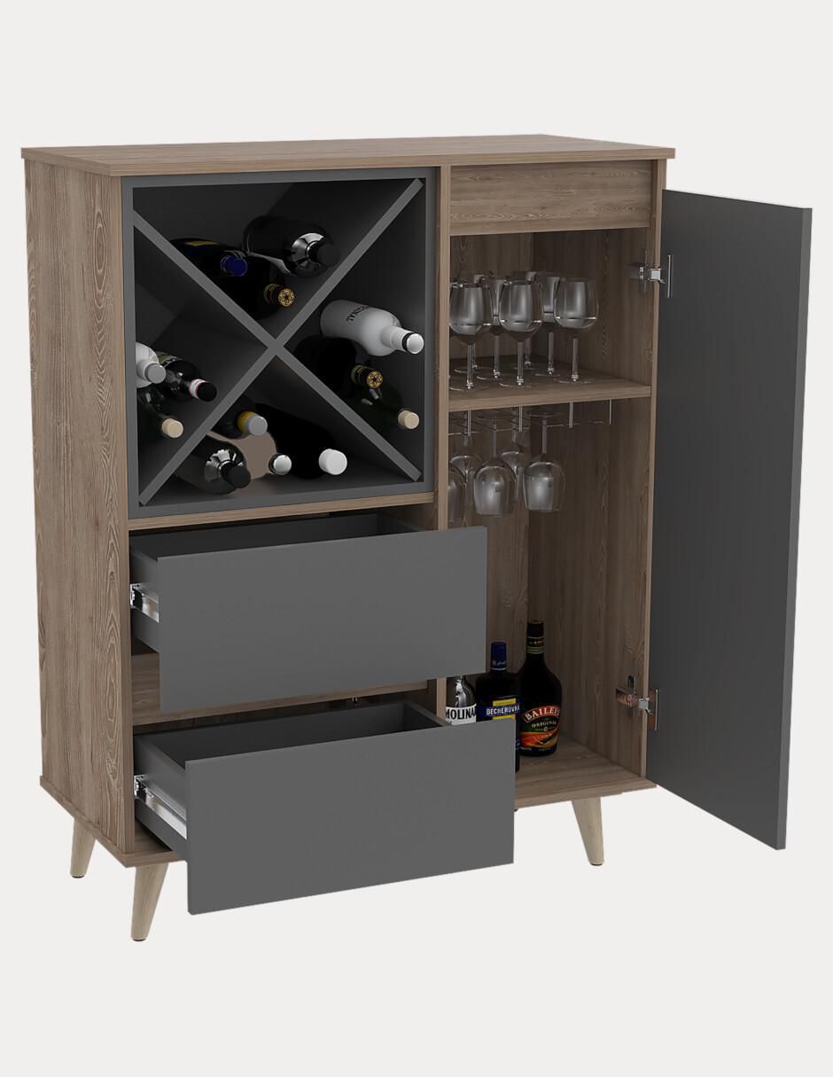 Cantina Salem de melamina 4