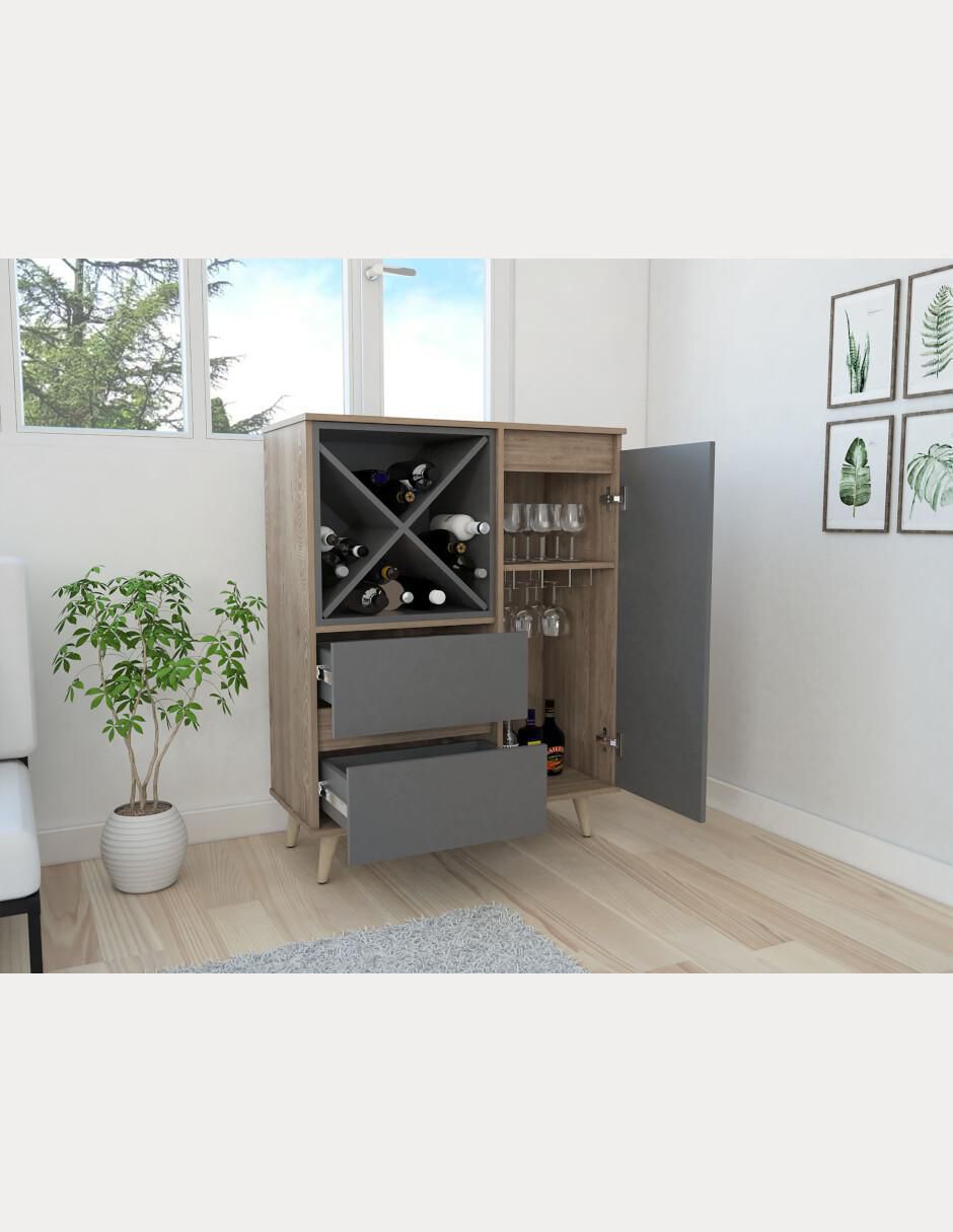 Cantina Salem de melamina 6