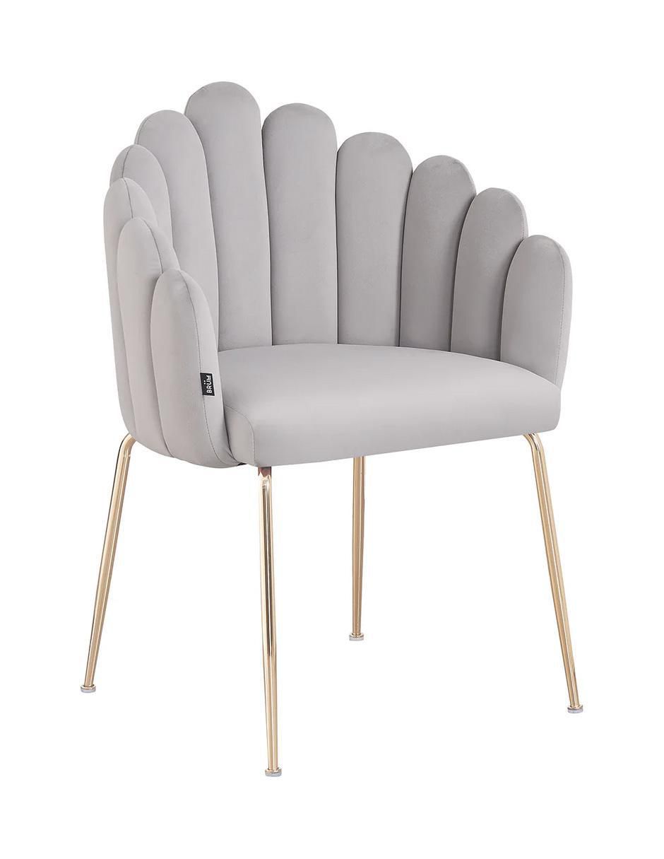 Silla 1 "piezas" brum cordoba "de" velvet