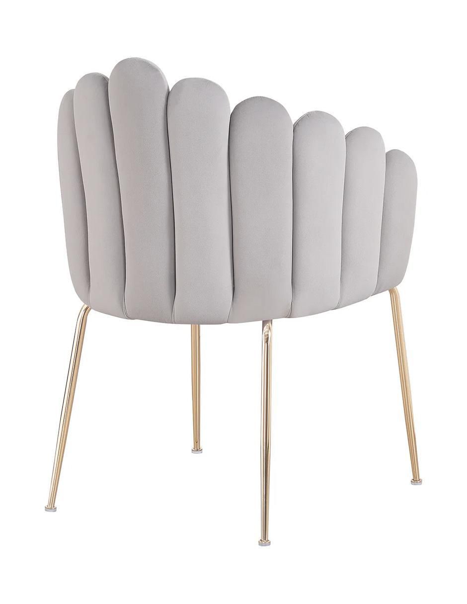 Silla 1 "piezas" brum cordoba "de" velvet
