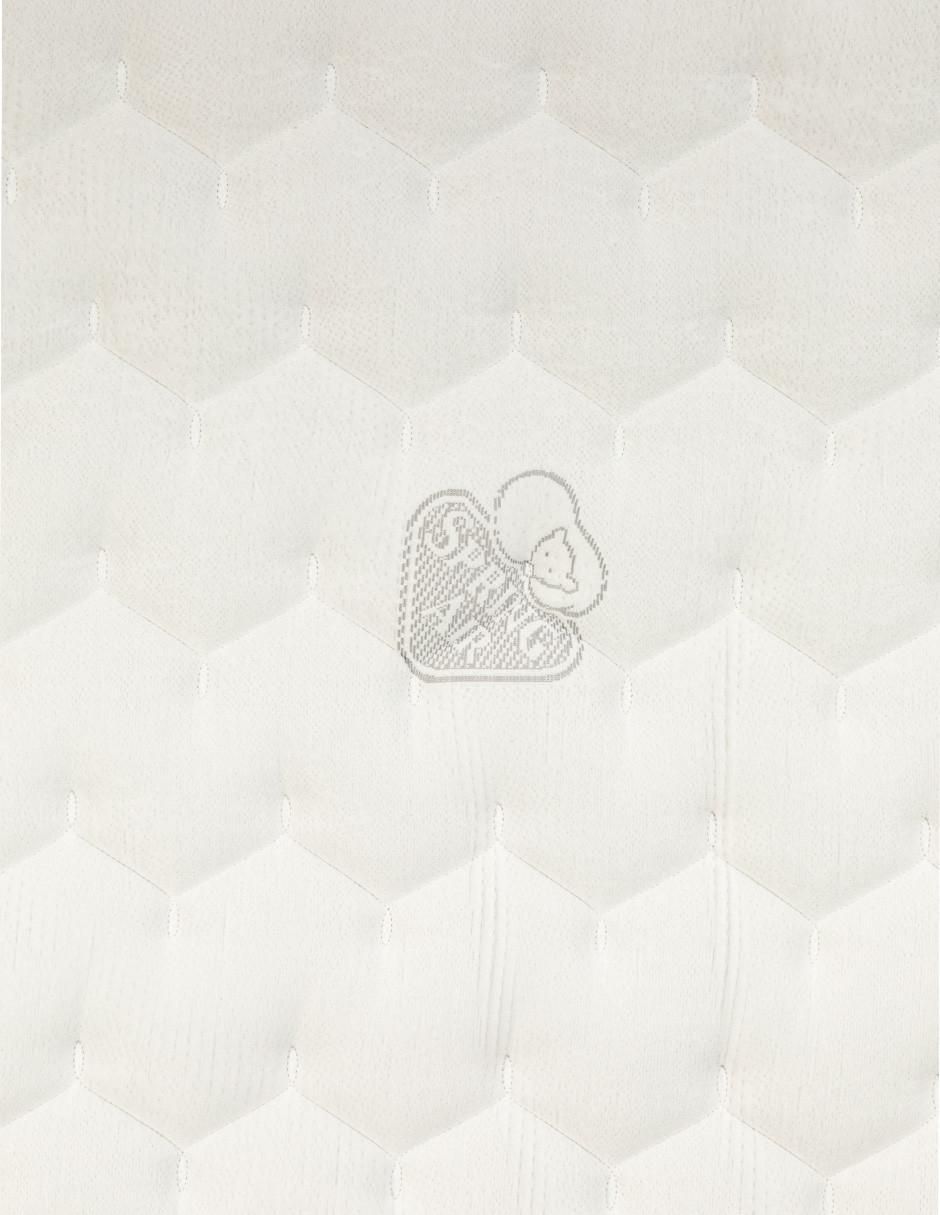 Set Recámara Blend Belu de madera pino 9