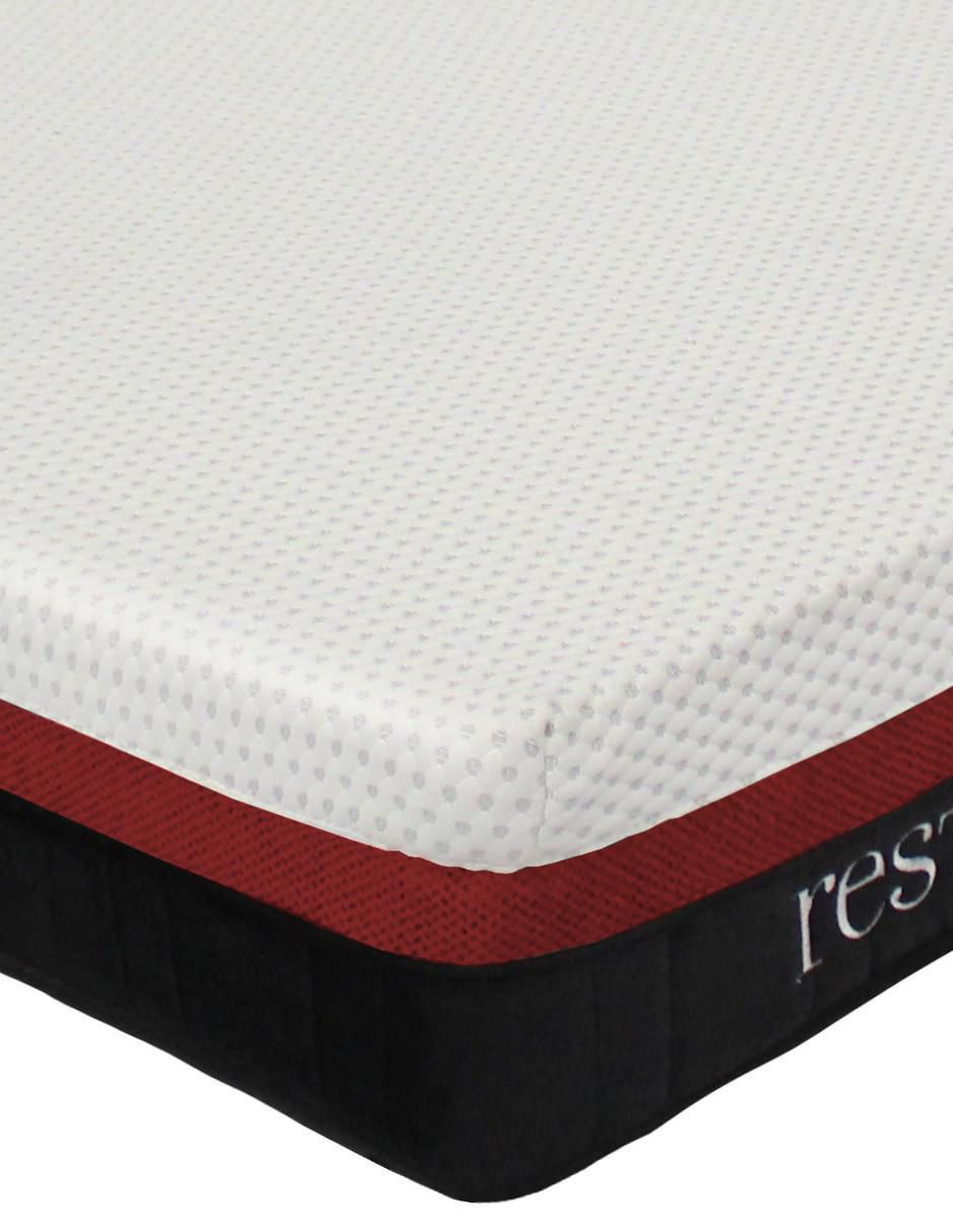 Set Recámara Bilbao de madera pino 7