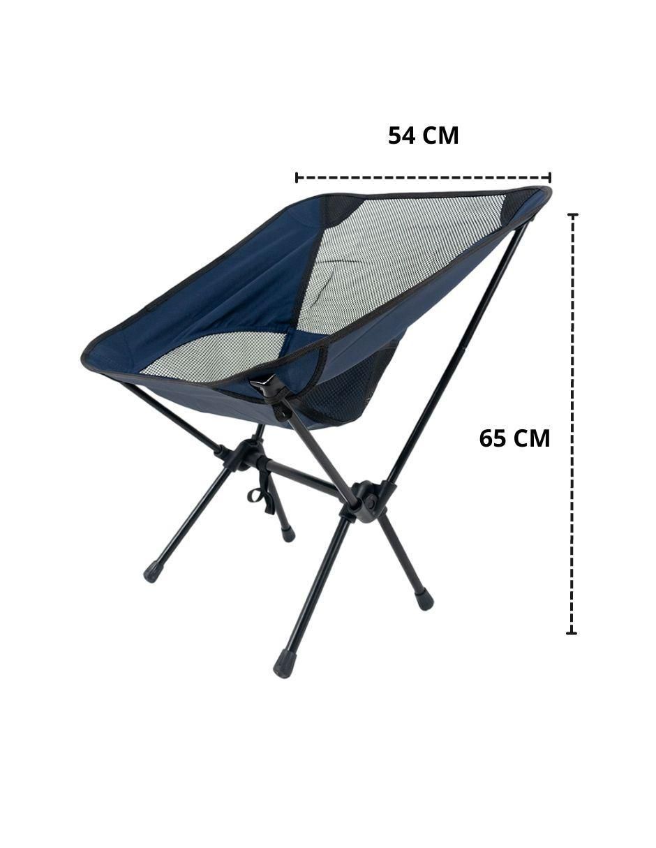 Silla plegable 5