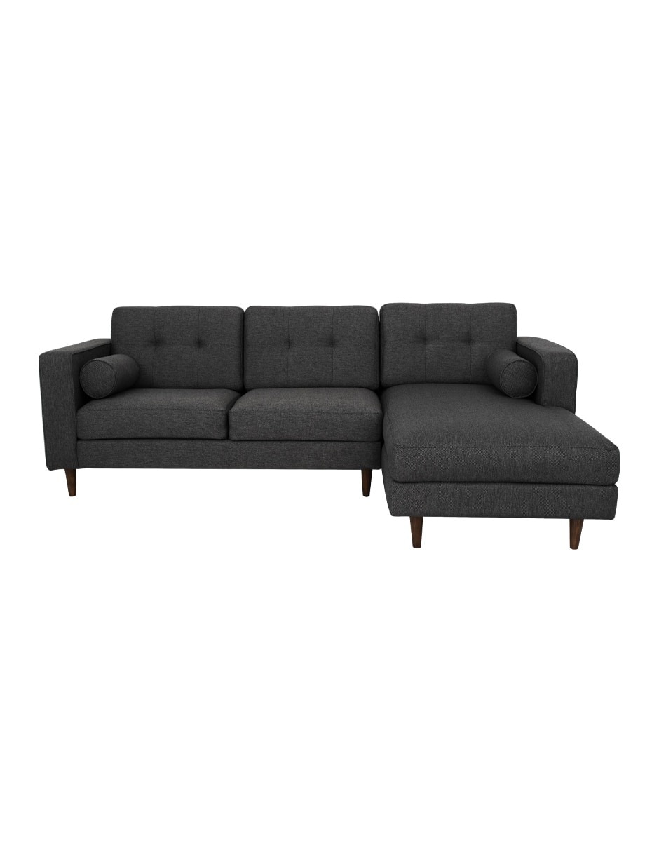 Sala modular Middi de tela