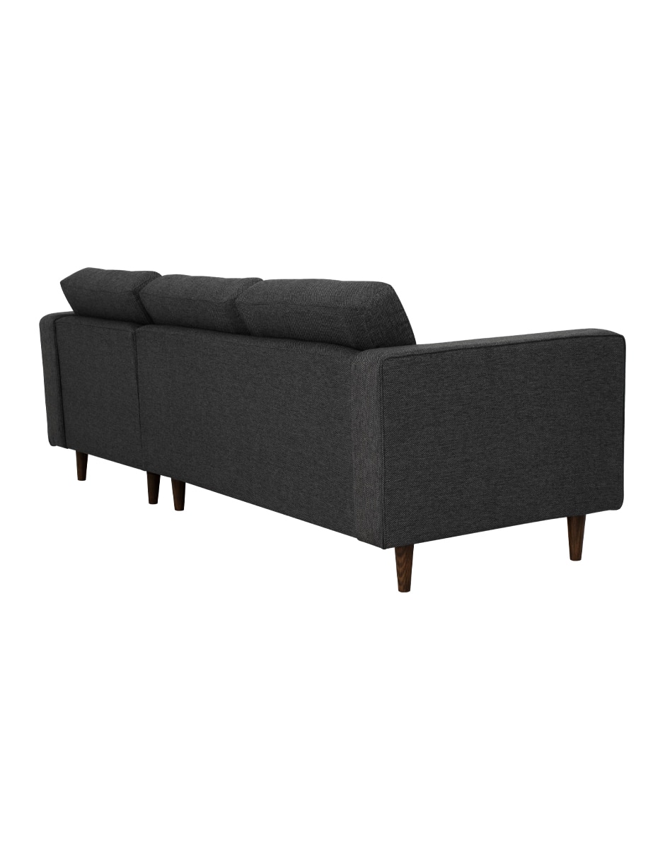 Sala modular Middi de tela 5