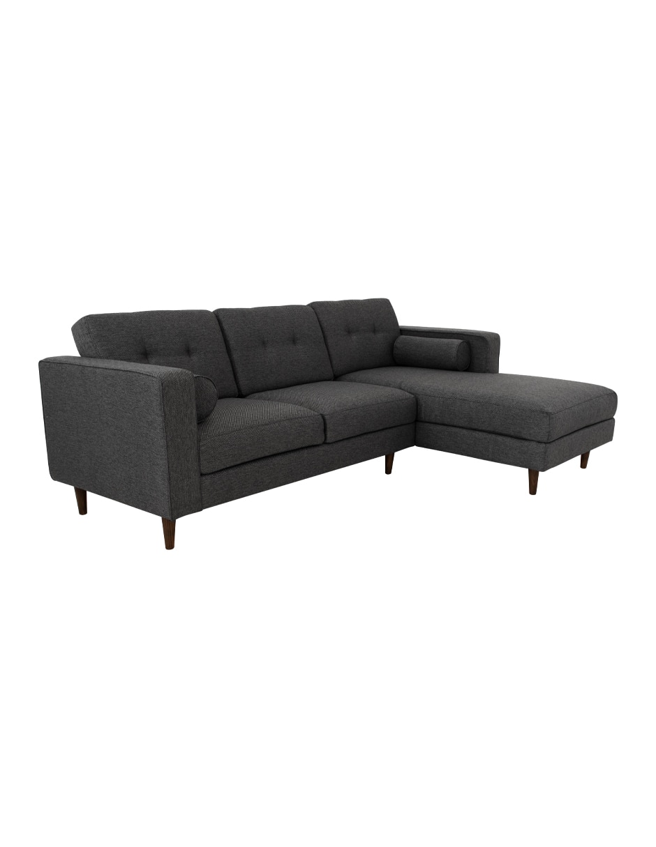Sala modular Middi de tela 6