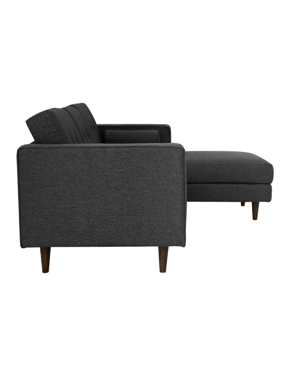 Sala modular Middi de tela 7