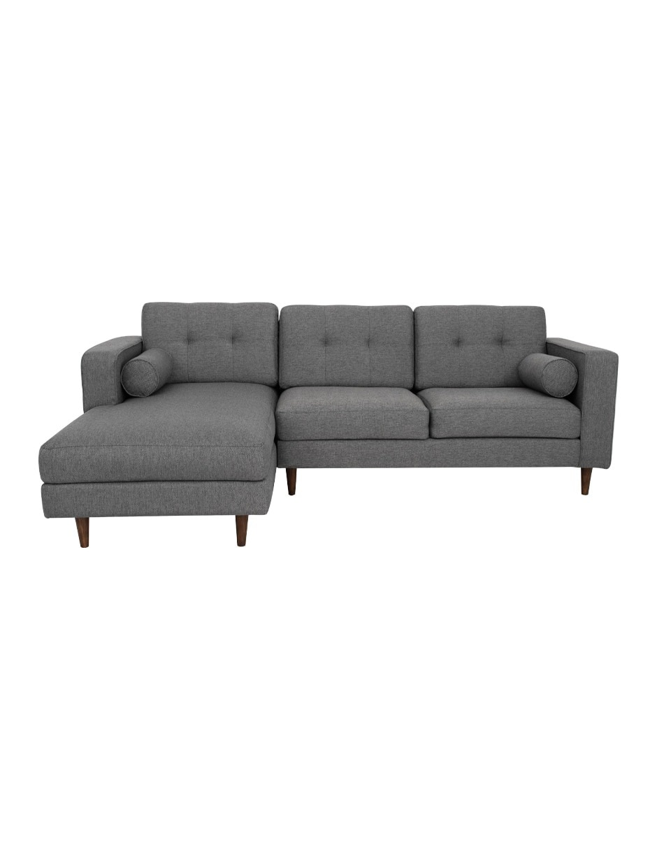 Sala modular Middi de tela