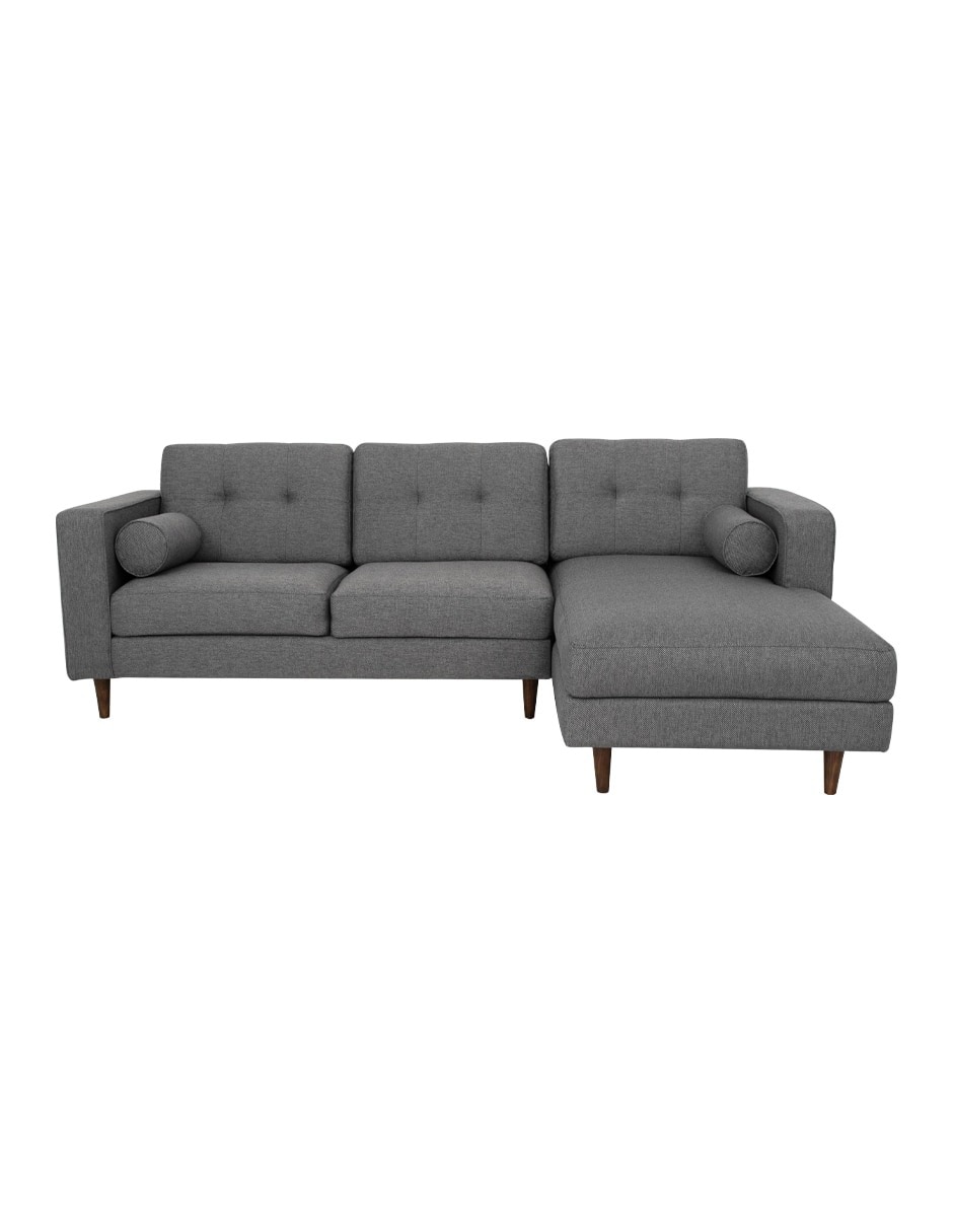 Sala modular Middi de tela