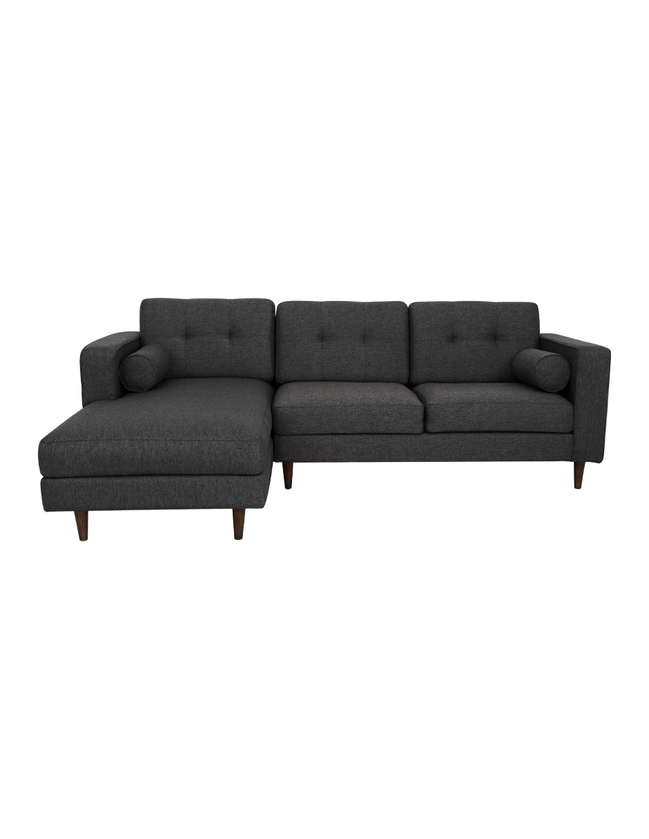 Sala modular Middi de tela