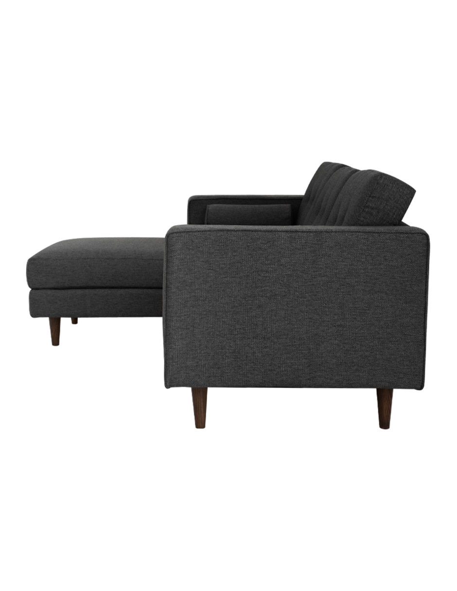 Sala modular Middi de tela 2