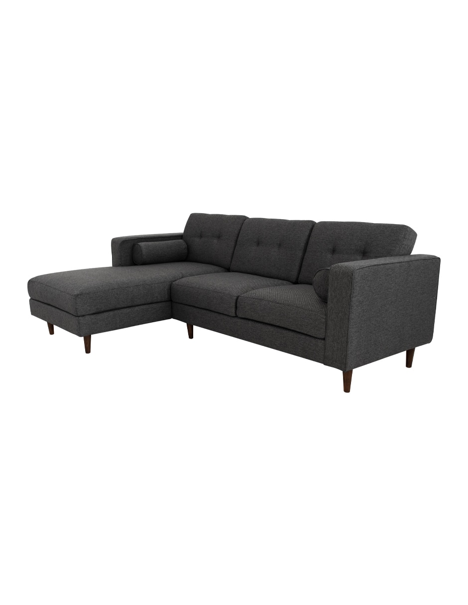 Sala modular Middi de tela 3