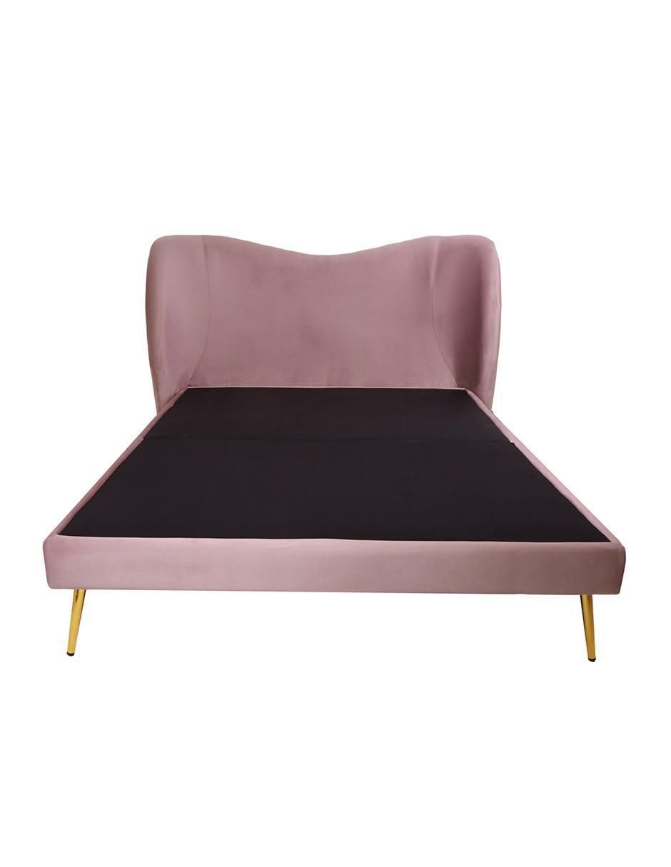Cama Helen de madera pino Cama Helen de madera pino