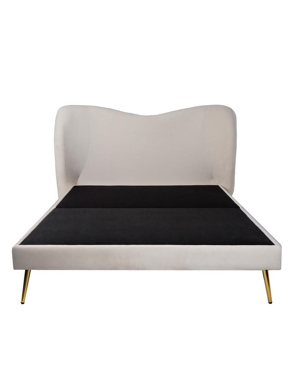 Cama Helen de madera pino Cama Helen de madera pino