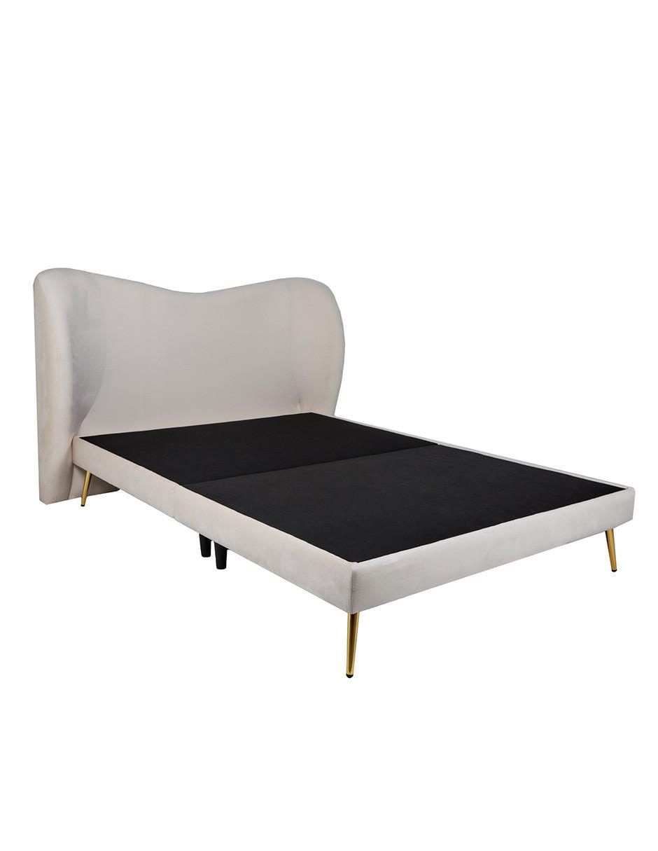 Cama sochic helen "de" madera pino